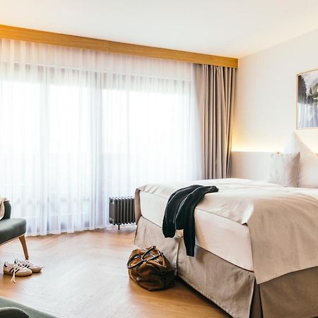Garden-Hotel Reinhart Prien am Chiemsee Dış mekan fotoğraf
