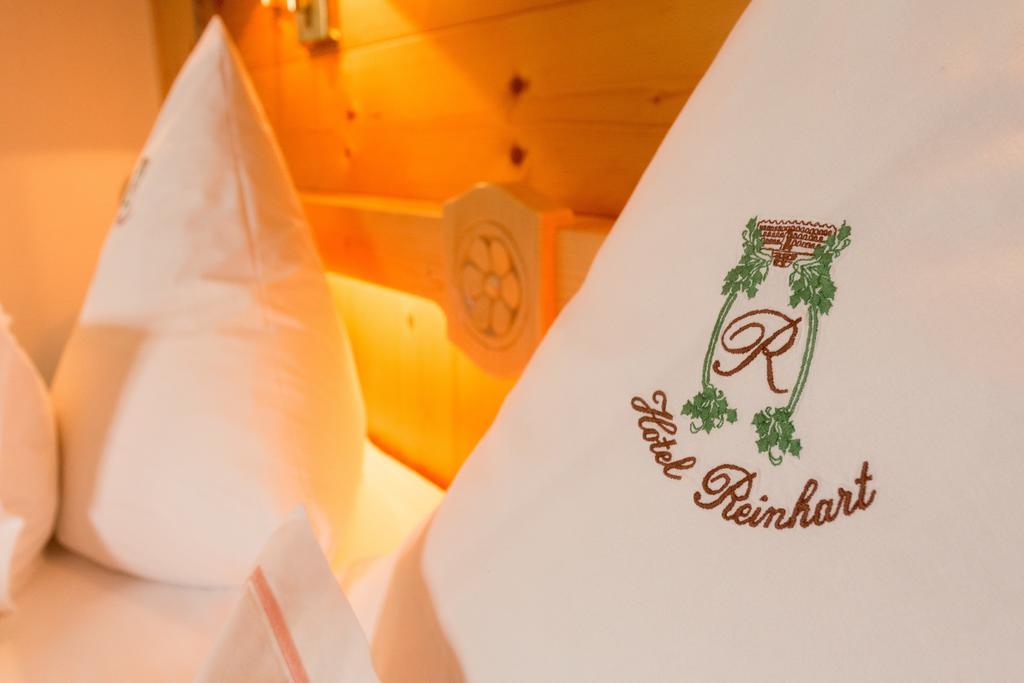 Garden-Hotel Reinhart Prien am Chiemsee Oda fotoğraf