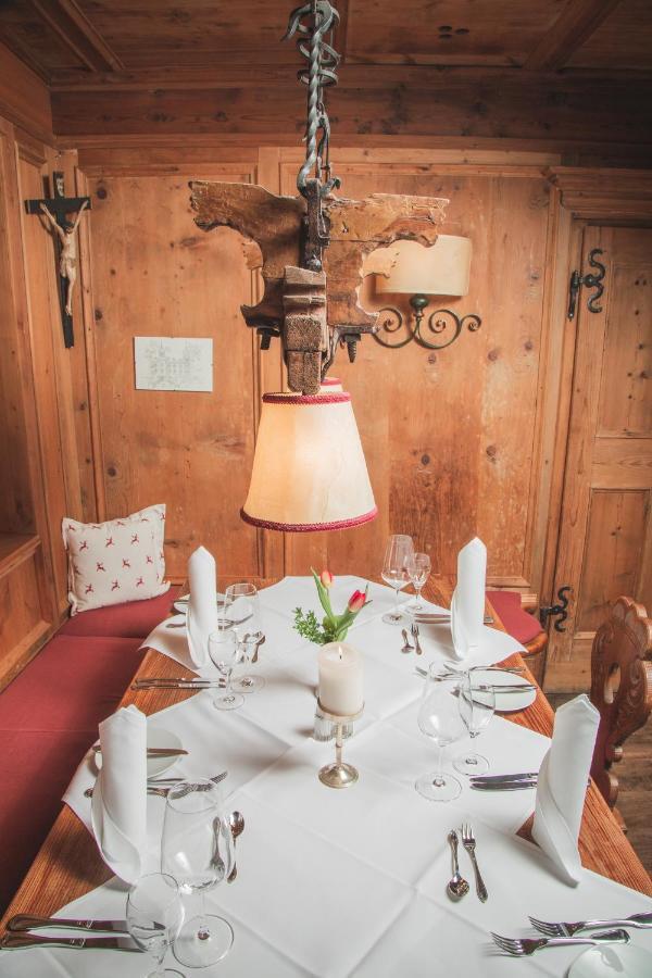 Garden-Hotel Reinhart Prien am Chiemsee Dış mekan fotoğraf